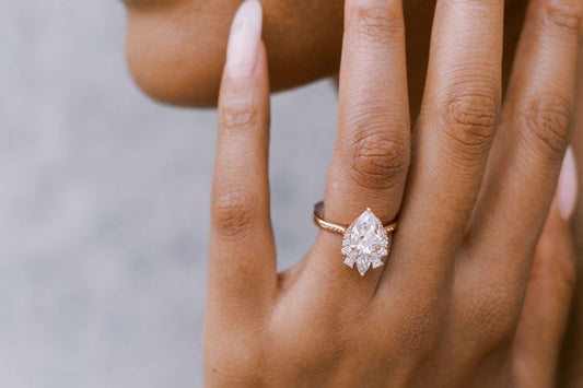 The Engagement Rings Scam How to Get a Stunning Ring Without the Ridiculous Markup