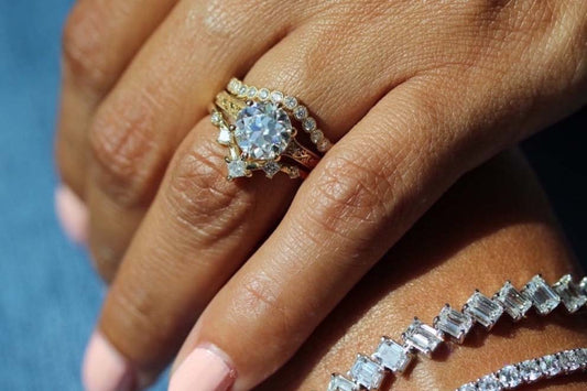 Can silver rings be used as wedding rings? The truth revealed