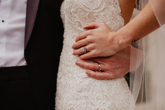 How to Choose the Perfect Wedding Ring: A Symbol of Love and Commitment
