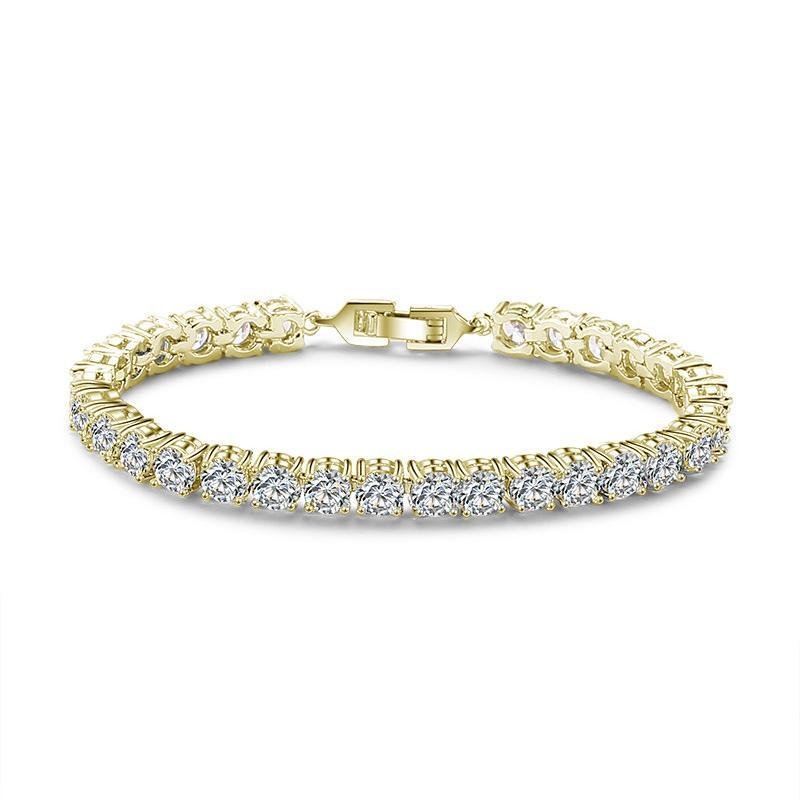 Classic Tennis Bracelet - jolics