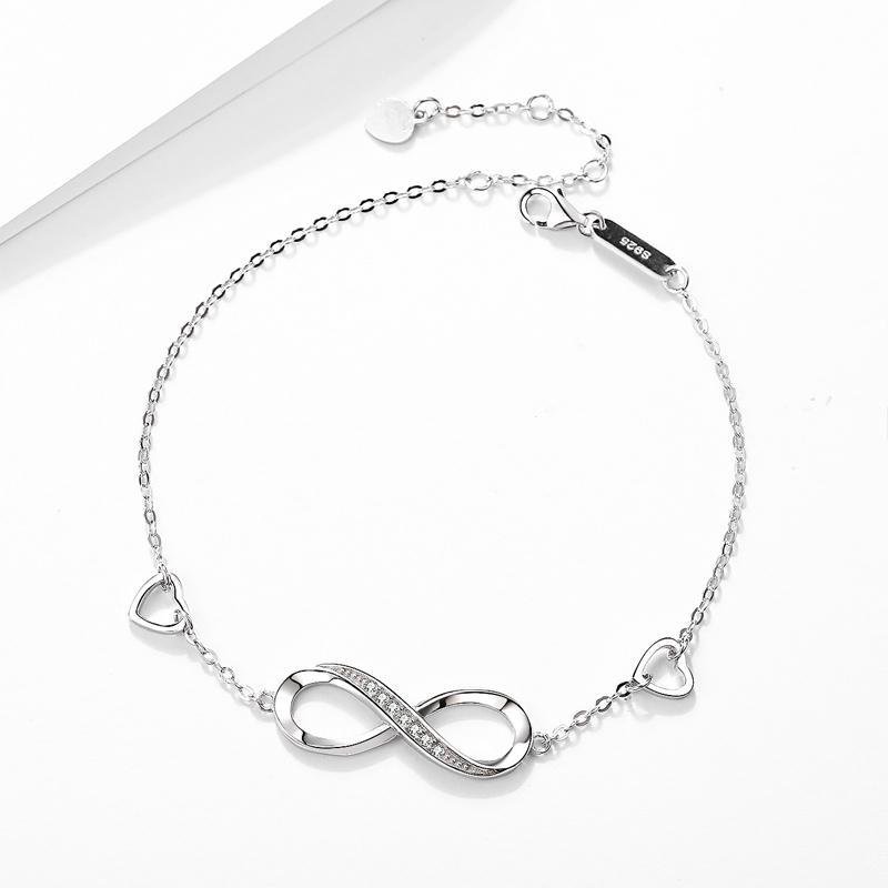 Infinity Classic Bracelet - jolics