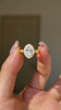 Romantic Design Vintage Engagement Rings