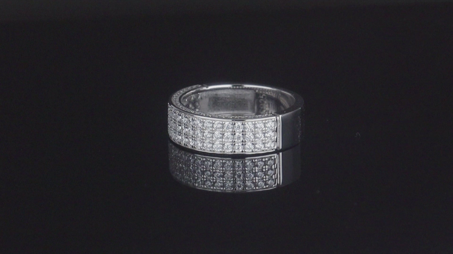 Lifetime Comfort-Fit Classic Wedding Band
