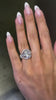 Personalized handmade wedding set for women