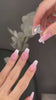Hypoallergenic Marquise Cut Wedding Ring